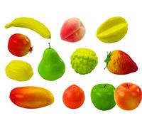 Set frutta morbida 24 pezzi