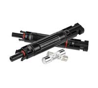 Set Fusibili 1000V Soluzioni Solari Innovative Compatibilit con Impianti fotov