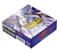 Cardfight VANGUARD TCG Booster Box COLLEZIONE DEL COMBATTENTE VOL. 2 - ITALIANO