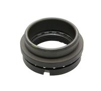 Set gabbiette serie sterzo superiore - ricambio originale Piaggio Zip / NRG / Typhoon / Vespa LX