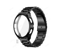 (set Galaxy Watch 3 45 mm - nero) Cinturino da 20 mm e 22 mm per Samsung Galaxy Watch 4 5 44 mm e 40