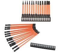 Set gambo esagonale officina professionale trattato termicamente design alta pre