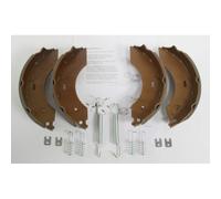 Set Ganasce Ceppi Per Al-Ko 2360 / 2361 Al-Ko 49 230 X 60 1213890