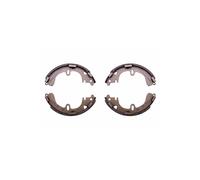 Set Ganasce Freno Ø 200 mm 36 mm HELLA per u.a. TOYOTA COROLLA