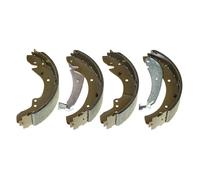 Set ganasce freno 15 pollici per Ducato 230 Boxer Jumper 77362429