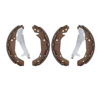 Set Ganasce Freno A.B.S. Per u.a. CHRYSLER SEBRING Ø 229 mm Larghezza 45 mm
