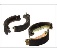 Set ganasce freno ABE C00009ABE DAEWOO TACUMA / REZZO (U100) 2 2001-2004