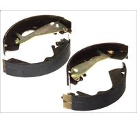 Set ganasce freno ABE C00511ABE per HYUNDAI GALLOPER I 3 1991-1998