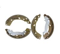 Set ganasce freno ABE C00532ABE per HYUNDAI GETZ (TB) 1.1 2002-2005