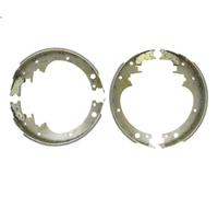 Set ganasce freno ABE C01032ABE per NISSAN CABSTAR (F22, H40) 2 1982-1987