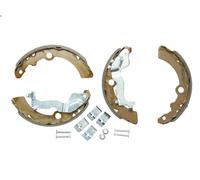 Set ganasce freno ABE C01061ABE per ALTO K10 1 2012-2015