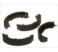 ABE Elektrotechnik Kit ganasce freni C02072ABE posteriore per Toyota Hiace IV Bus H1/H2 VW