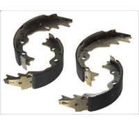 Set ganasce freno ABE C03025ABE MAZDA E Furgone 1.6 1978-1984