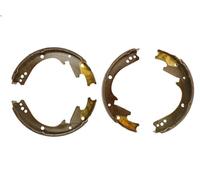 Set ganasce freno ABE C05032ABE Canter VI (FE5, FE6, FB5, FB6) 3.298 1986-