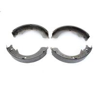 Set ganasce freno ABE C06007ABE per DAIHATSU WILDCAT/ROCKY (F75) 2.8 1985-1987