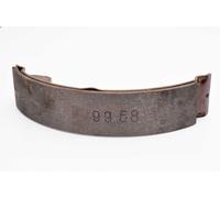 Set ganasce freno ABE C08018ABE per SUZUKI VITARA (ET, TA, TD) 2 1996-1998