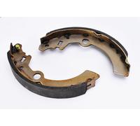 ABE Elektrotechnik Kit ganasce freni C08021ABE posteriore per Suzuki Ignis I 1.5 2003-2005