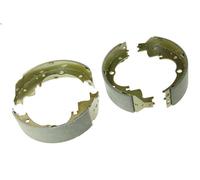 Set ganasce freno ABE C0E001ABE per LDV 400 Autobus 2.5 1995-1998