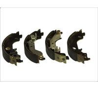 Set ganasce freno ABE C0F018ABE per FIAT PUNTO (188_) 1.2 1999-2006