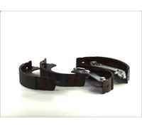 Set ganasce freno ABE C0F032ABE per FIAT IDEA (350_) 1.8 2008-2010