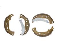 Set ganasce freno ABE C0F035ABE FIAT DUNA (146_) 1.1 1987-1991