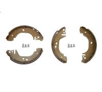 Set ganasce freno ABE C0G049ABE per FORD TRANSIT Furgone (E_ _) 2 1991-1994