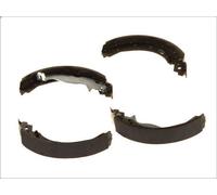 Set di ganasce freno ABE C0G055ABE