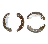 KRAFT 6021490 Kit ganasce freni