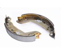 Set ganasce freno ABE C0P003ABE CITROEN ZX (N2) 2 1992-1997