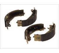 Set ganasce freno ABE C0R004ABE per RENAULT 9 (L42_) 1.2 1985-1988