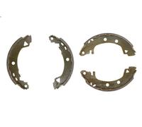 Set ganasce freno ABE C0R006ABE per CITROEN AX (ZA-_) 1.4 1987-1997