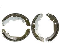 Set ganasce freno ABE C0R033ABE per DACIA SANDERO 1 2011-2012