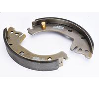 Set ganasce freno ABE C0S001ABE per SKODA RAPID (NA2) 1.6 2011-2013