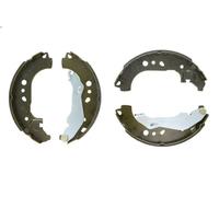 Set ganasce freno ABE C0S004ABE per SKODA RAPID (NA2) 1.6 2011-2013