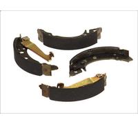 Set ganasce freno ABE C0W001ABE VW SANTANA 1.8 1993-2006