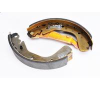 Set ganasce freno ABE C0X005ABE per OPEL KADETT E (T85) 1.2 1984-1986