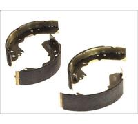 Set ganasce freno ABE C0X011ABE per ISUZU KB 2 1983-1988