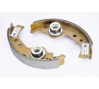 Set ganasce freno ATE 03.0137-0015.2 FSO 126P 0.6 1972-1977