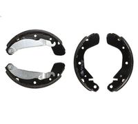 Set ganasce freno ATE 03.0137-0266.2 CHEVROLET TIGRA 1.6 1998-1999