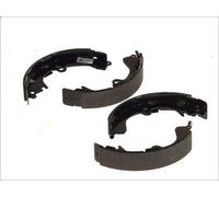Set ganasce freno ATE 03.0137-0313.2 per TOYOTA CAMRY (_V2_) 2 1986-1993