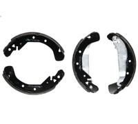 Set ganasce freno ATE 03.0137-0322.2 OPEL VECTRA B (J96) 2 1996-2002