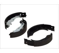 Set ganasce freno ATE 03.0137-0337.2 per FORD KA (RB_) 1.3 1996-2002