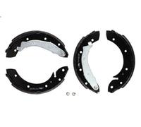 Set ganasce freno ATE 03.0137-0341.2 per PEUGEOT 405 II Break (4E) 1.4 1992-1996