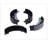 Set ganasce freno ATE 03.0137-0438.2 per FORD TOURNEO CONNECT 1.8 2002-2013