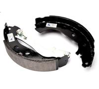 Set ganasce freno ATE 03.0137-0457.2 FIAT IDEA (350_) 1.3 2008-2012