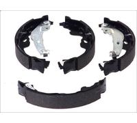 Set ganasce freno ATE 03.0137-0466.2 per OPEL AGILA B (H08) 1 2008-2011