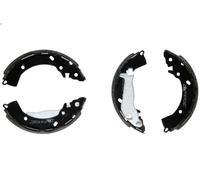 Set ganasce freno ATE 03.0137-0524.2 per HYUNDAI i10 I (PA) 1 2011-2013
