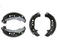 Set ganasce freno ATE 03.0137-0540.2 per VW TAIGO (CS1) 1 2021-2024