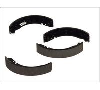 Set ganasce freno ATE 3.0137-0041.2 per VW KAEFER 1.2 1960-1985