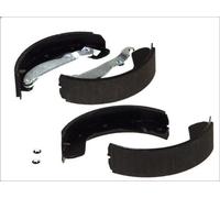 Set ganasce freno ATE 3.0137-0267.2 per DAEWOO NEXIA 1.5 1995-1997
